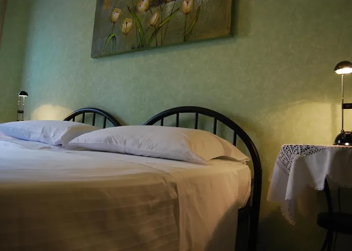 Bed and Breakfast Ai Giardini del Te Mantova